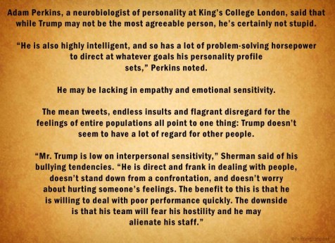 TrumpPsychoAssessment