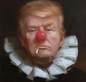 TrumpClown