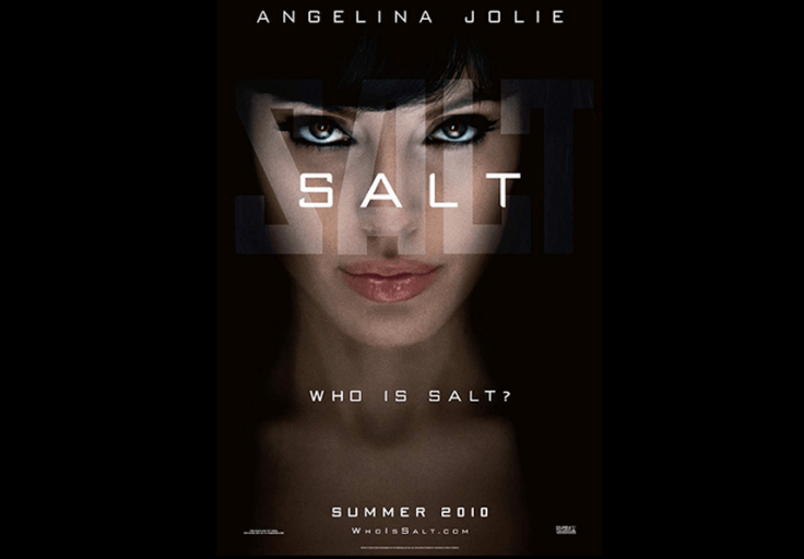jolie salt