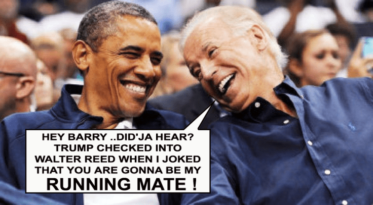 biden obama 2020
