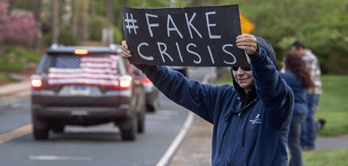 fakecrisiscovidiots