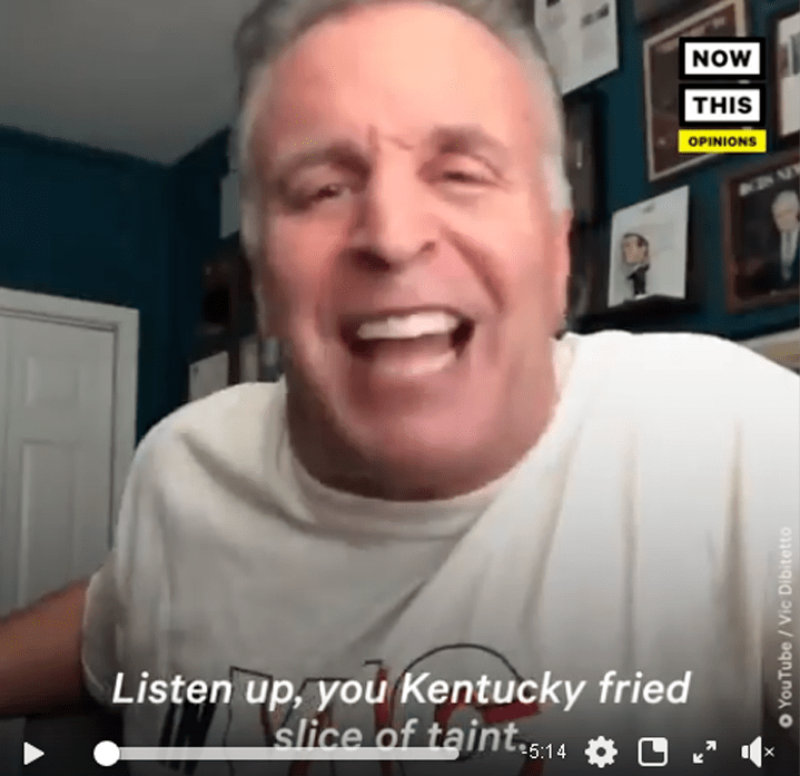 mitch the taint mcconnell